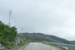 Troms og Finnmark - Lebesby - Fv98
