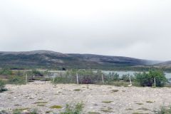 Troms og Finnmark - Lebesby - Storelvdalen
