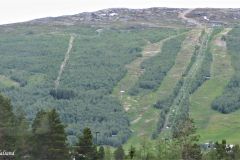 Innlandet - Lesja
