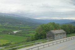 Innlandet - Lesja