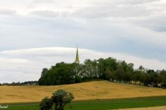 Trøndelag - Levanger - Alstadhaug kirke