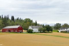 Trøndelag - Levanger