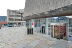Oppland - Lillehammer - Lillehammer Kunstmuseum