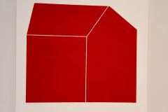 Innlandet - Lillehammer - Lillehammer kunstmuseum - (Hanne Borchgrevink)
