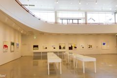 Innlandet - Lillehammer - Lillehammer kunstmuseum - (Hanne Borchgrevink)