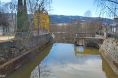 Innlandet - Lillehammer - Mesna