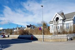 Innlandet - Lillehammer - Mejdells gate