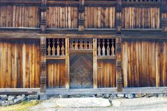 Innlandet - Lillehammer - Maihaugen