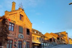 Innlandet - Lillehammer - Bryggeriet