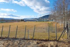 Innlandet - Lillehammer - Stampesletta