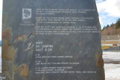 Innlandet - Lillehammer - Lysgårdsbakken