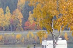 Innlandet - Lillehammer - Hunderfossen - Gudbrandsdalslågen