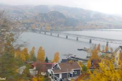 Innlandet - Lillehammer - Mjøsa