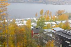 Oppland - Lillehammer - Mjøsa - Lillehammer camping