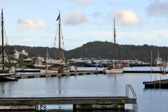 Agder - Lillesand