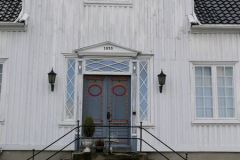 Agder - Lillesand - Skrivergården