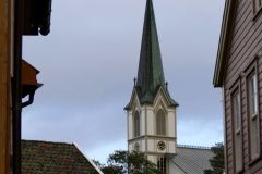 Agder - Lillesand - Lillesand kirke