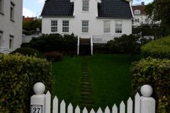 Agder - Lillesand
