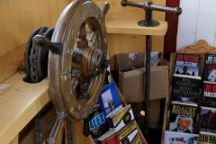 Agder - Lillesand - Styrehusbiblioteket