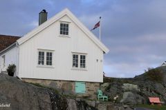 Agder - Lillesand