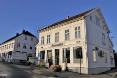 Agder - Lillesand