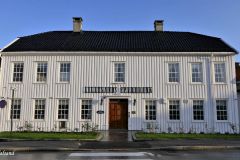 Agder - Lillesand - Lillesand Sparebank
