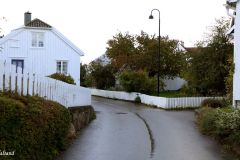 Agder - Lillesand - Brekkestø