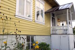 Agder - Lillesand - Brekkestø
