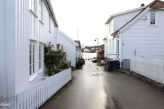 Agder - Lillesand - Brekkestø