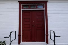 Agder - Lillesand - Brekkestø