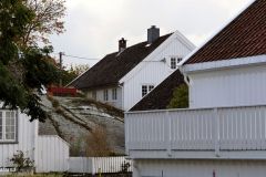 Agder - Lillesand - Brekkestø