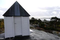 Agder - Lillesand - Brekkestø