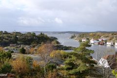 Agder - Lillesand - Brekkestø