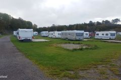 Agder - Lillesand - Justøya camping