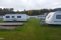 Agder - Lillesand - Justøya camping