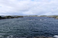 Agder - Lillesand - Indresund - Fv221