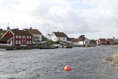 Agder - Lillesand - Ulvøysund