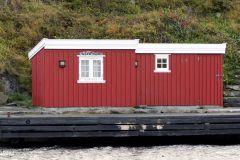 Agder - Lillesand - Ulvøysund