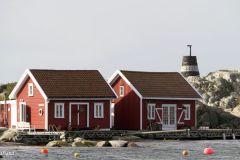 Agder - Lillesand - Ulvøysund