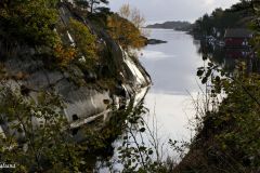 Agder - Lillesand - Kassenkanalen