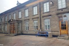 Akershus - Lillestrøm - Lillestrøm stasjon