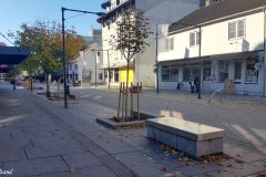 Akershus - Lillestrøm - Lillestrøm sentrum