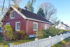 Akershus - Lillestrøm - Lillestrøm sentrum - Torvgata