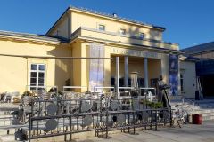 Akershus - Lillestrøm - Lillestrøm kultursenter