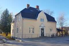 Akershus - Lillestrøm - Kirkegata 12