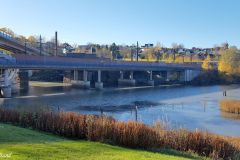 Akershus - Lillestrøm - Nitelva