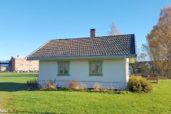 Akershus - Lillestrøm - Lurkahuset