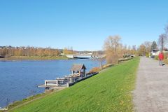 Akershus - Lillestrøm - Nitelva