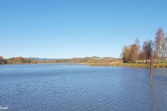Akershus - Lillestrøm - Nitelva