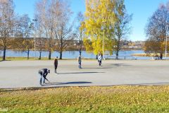 Akershus - Lillestrøm - Nitelva
